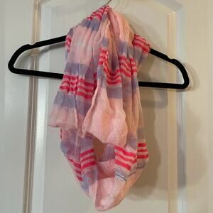 Lightweight Infinity Scarf - EUC